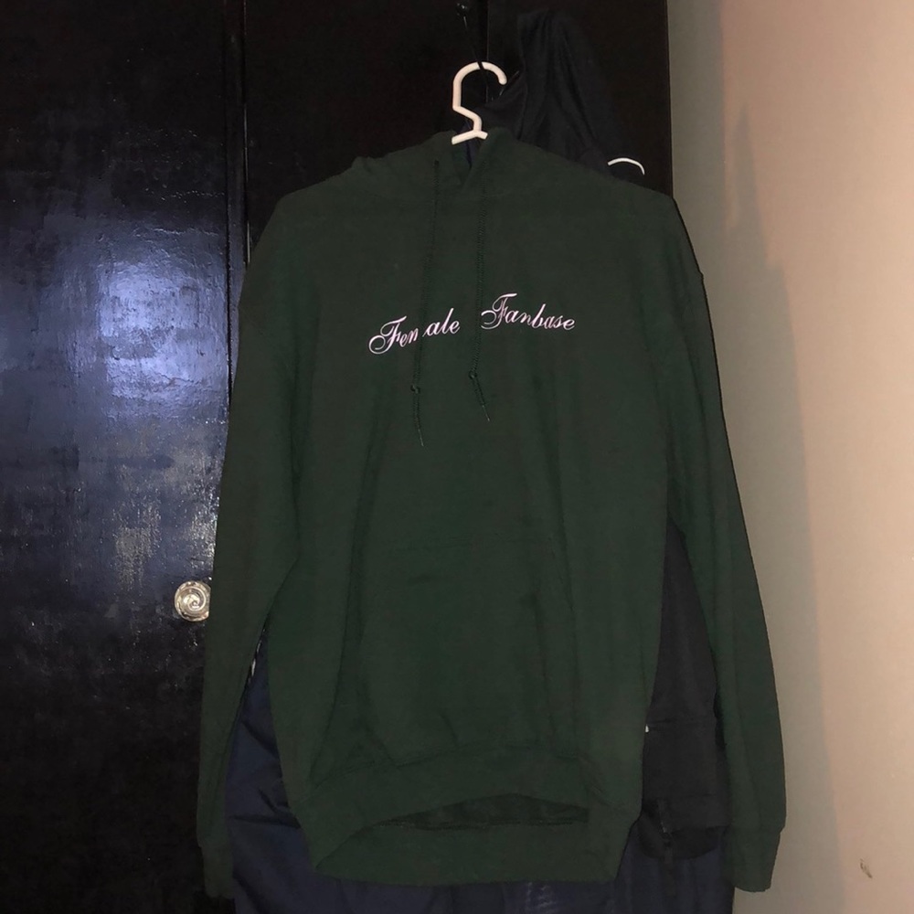 LANY Female Fanbase hoodie